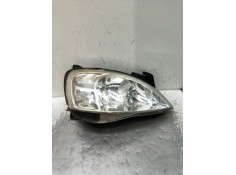 Recambio de faro derecho para opel corsa c (x01) 1.7 di (f08, f68) referencia OEM IAM   2001