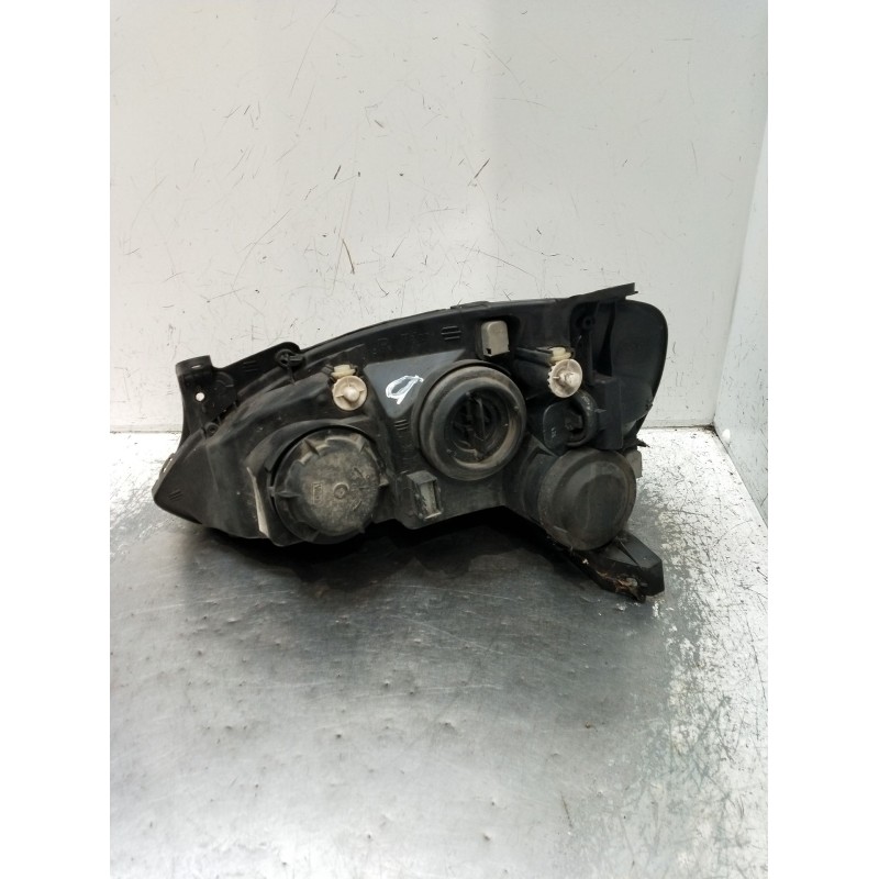 Recambio de faro derecho para opel corsa c (x01) 1.7 di (f08, f68) referencia OEM IAM   2001