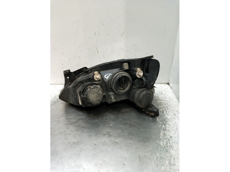 Recambio de faro derecho para opel corsa c (x01) 1.7 di (f08, f68) referencia OEM IAM   2001