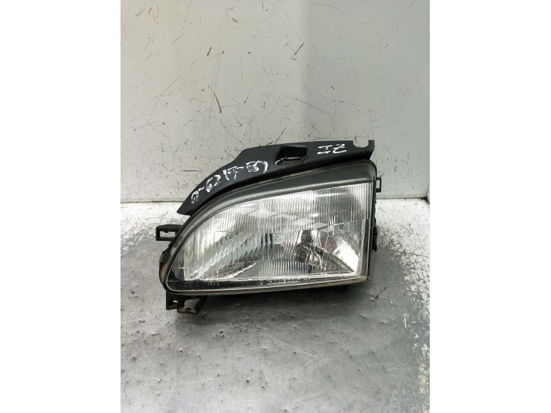 Recambio de faro izquierdo para seat arosa (6h1) 1.7 sdi referencia OEM IAM   