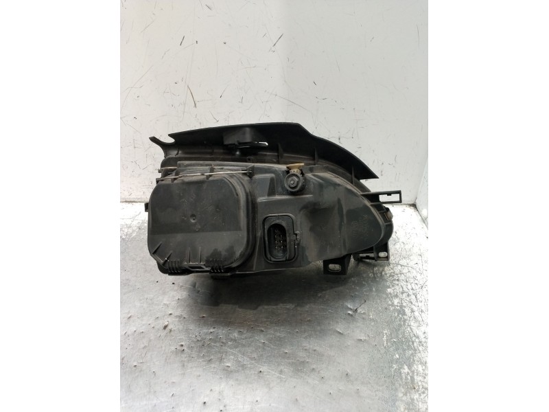 Recambio de faro izquierdo para seat arosa (6h1) 1.7 sdi referencia OEM IAM   