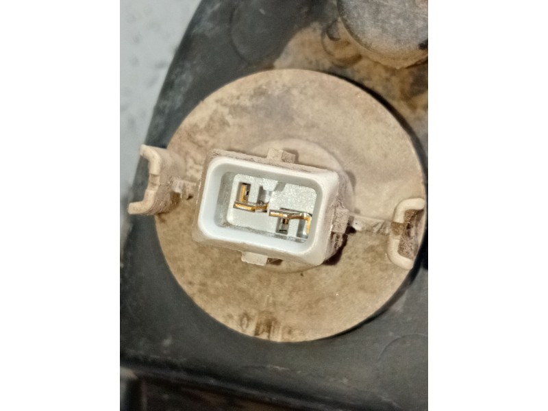 Recambio de faro izquierdo para peugeot 106 ii (1a_, 1c_) 1.5 d referencia OEM IAM   1996