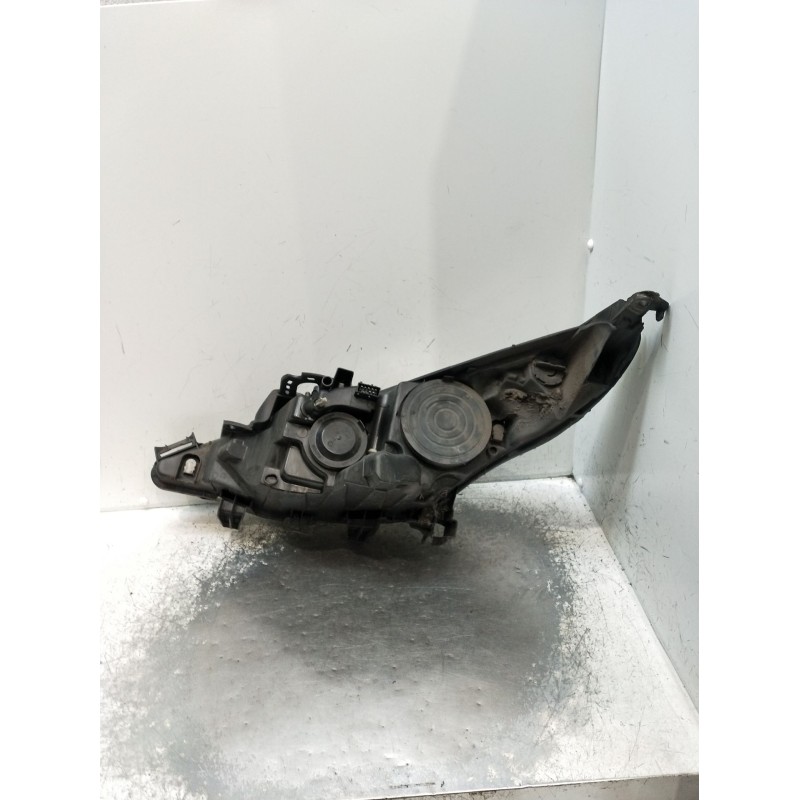 Recambio de faro derecho para peugeot 207/207+ (wa_, wc_) 1.6 hdi referencia OEM IAM 9649986180 89903631 89900871 2009