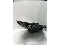 Recambio de faro izquierdo para peugeot 207/207+ (wa_, wc_) 1.6 hdi referencia OEM IAM 9649986280 89903632 89900872 2009 2