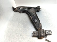 Recambio de brazo suspension inferior delantero izquierdo para skoda pickup básico referencia OEM IAM   