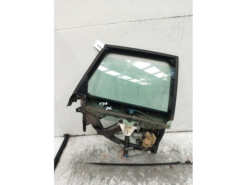 Recambio de elevalunas delantero derecho para audi a3 (8l1) 1.6 referencia OEM IAM  5P 2000