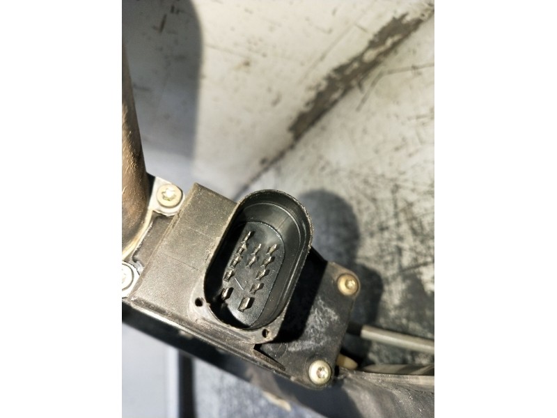 Recambio de elevalunas delantero derecho para audi a3 (8l1) 1.6 referencia OEM IAM  5P 2000