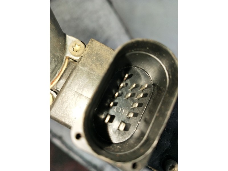 Recambio de elevalunas delantero izquierdo para audi a3 (8l1) 1.6 referencia OEM IAM  5P 2000