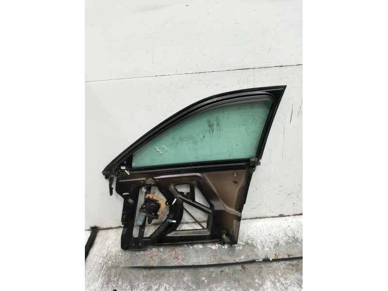 Recambio de elevalunas trasero derecho para audi a3 (8l1) 1.6 referencia OEM IAM  5P 2000