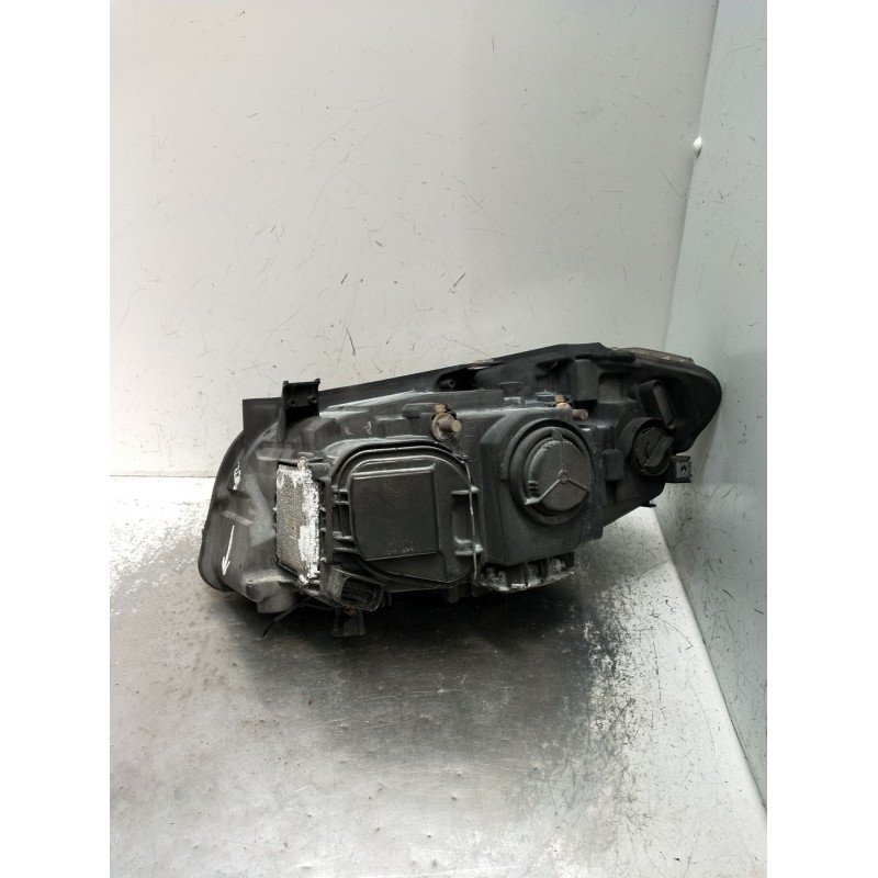 Recambio de faro derecho para bmw x1 (e84) sdrive 18 d referencia OEM IAM 90018091 7318327 XENON 