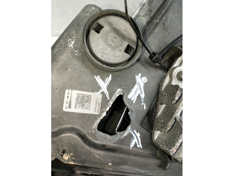 Recambio de faro derecho para bmw x1 (e84) sdrive 18 d referencia OEM IAM 90018091 7318327 XENON 