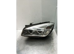 Recambio de faro izquierdo para bmw x1 (e84) sdrive 18 d referencia OEM IAM 7318327 90018090 XENON 