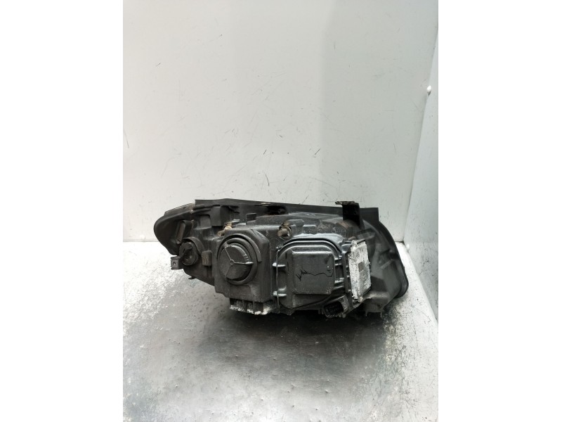 Recambio de faro izquierdo para bmw x1 (e84) sdrive 18 d referencia OEM IAM 7318327 90018090 XENON 