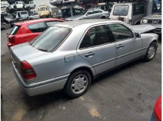 mercedes clase c (w202) berlina del año 2000 2