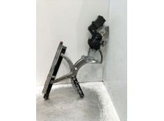 Recambio de elevalunas trasero izquierdo para volkswagen passat b3/b4 (3a2, 35i) 1.6 referencia OEM IAM  5P 