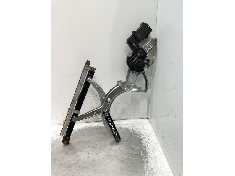 Recambio de elevalunas trasero izquierdo para volkswagen passat b3/b4 (3a2, 35i) 1.6 referencia OEM IAM  5P 