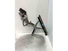 Recambio de elevalunas trasero izquierdo para volkswagen passat b3/b4 (3a2, 35i) 1.6 referencia OEM IAM  5P  2