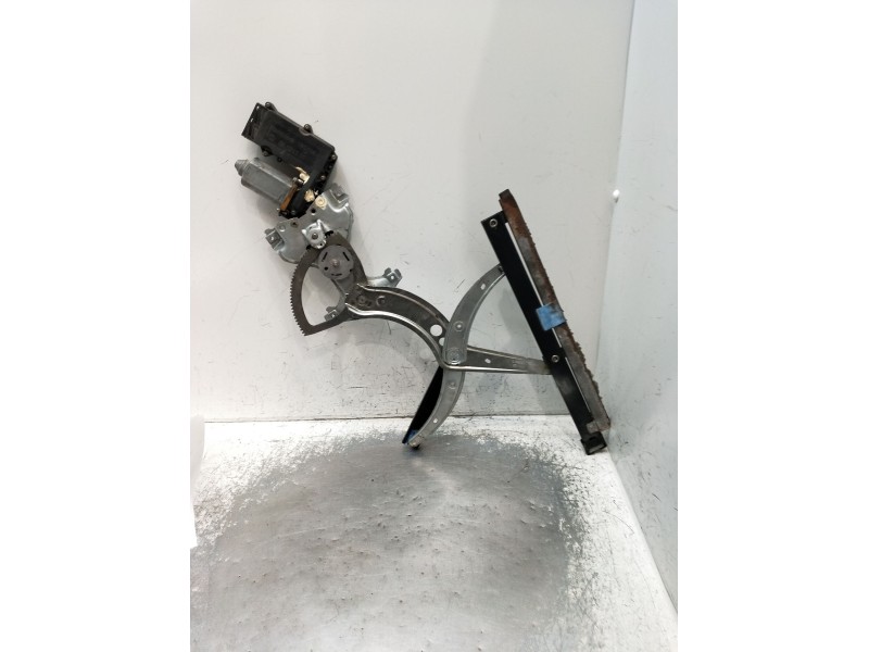 Recambio de elevalunas trasero izquierdo para volkswagen passat b3/b4 (3a2, 35i) 1.6 referencia OEM IAM  5P 