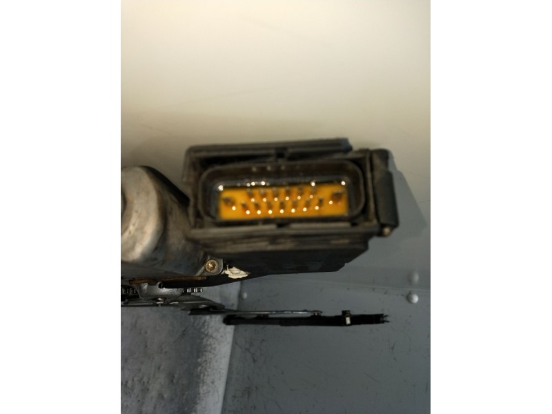 Recambio de elevalunas trasero izquierdo para volkswagen passat b3/b4 (3a2, 35i) 1.6 referencia OEM IAM  5P 