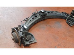 Recambio de puente trasero para mercedes-benz clase a (w169) a 180 cdi (169.007, 169.307) referencia OEM IAM DISCO/ABS   2