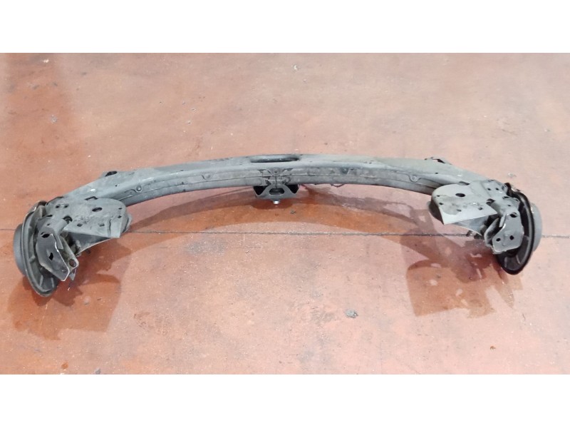 Recambio de puente trasero para mercedes-benz clase a (w169) a 180 cdi (169.007, 169.307) referencia OEM IAM DISCO/ABS  
