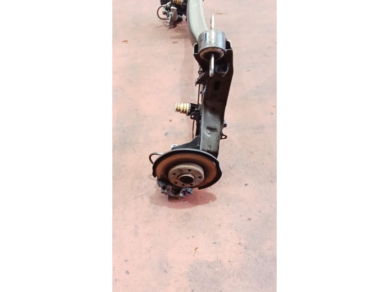 Recambio de puente trasero para peugeot 308 ii (lb_, lp_, lw_, lh_, l3_) 1.5 bluehdi 130 referencia OEM IAM DISCO/ABS  