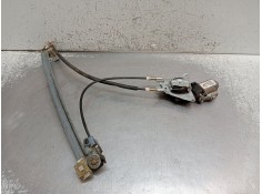Recambio de elevalunas delantero derecho para peugeot 106 ii (1a_, 1c_) 1.5 d referencia OEM IAM 400672T3 5P 1996