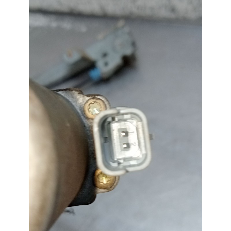 Recambio de elevalunas delantero derecho para peugeot 106 ii (1a_, 1c_) 1.5 d referencia OEM IAM 400672T3 5P 1996