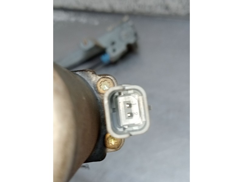 Recambio de elevalunas delantero derecho para peugeot 106 ii (1a_, 1c_) 1.5 d referencia OEM IAM 400672T3 5P 1996