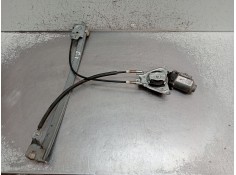 Recambio de elevalunas delantero izquierdo para peugeot 106 ii (1a_, 1c_) 1.5 d referencia OEM IAM 400671T1 5P 1996