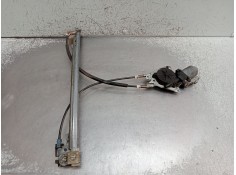 Recambio de elevalunas delantero izquierdo para peugeot 106 ii (1a_, 1c_) 1.5 d referencia OEM IAM 400671T1 5P 1996 2
