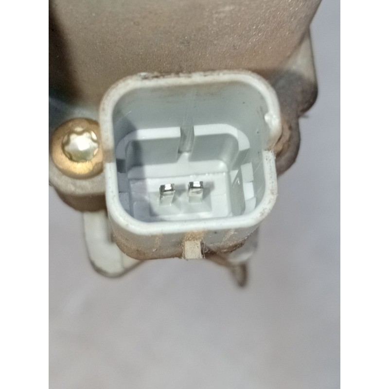 Recambio de elevalunas delantero izquierdo para peugeot 106 ii (1a_, 1c_) 1.5 d referencia OEM IAM 400671T1 5P 1996