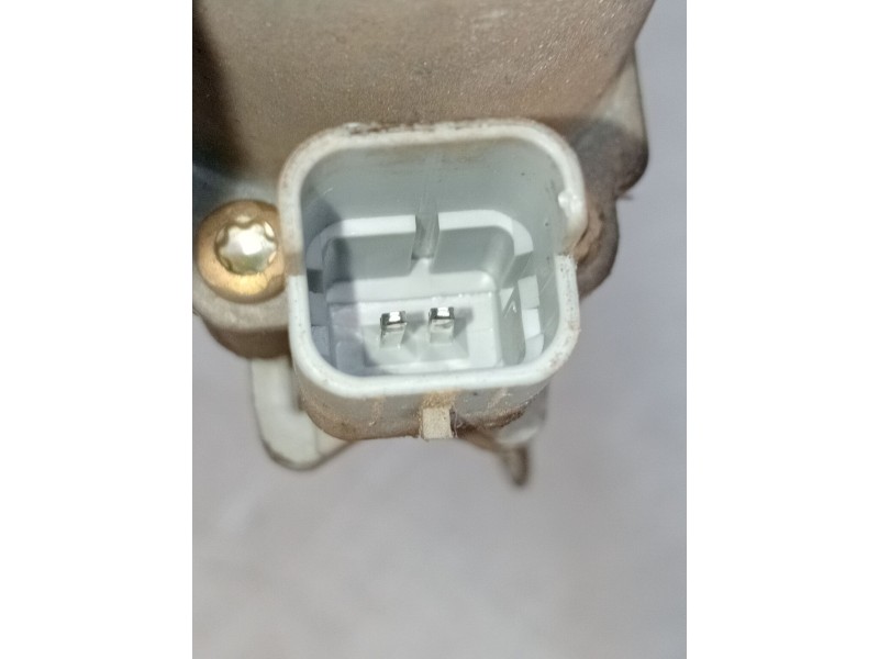 Recambio de elevalunas delantero izquierdo para peugeot 106 ii (1a_, 1c_) 1.5 d referencia OEM IAM 400671T1 5P 1996