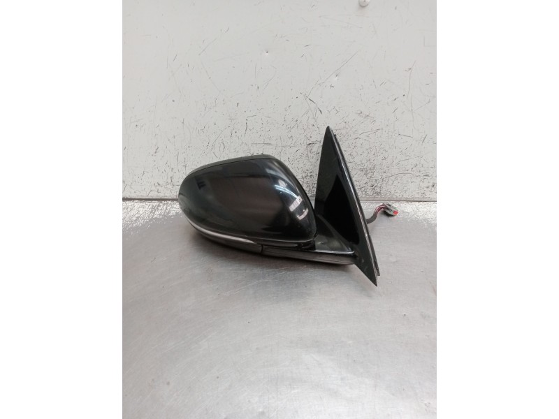 Recambio de retrovisor derecho para jaguar xj luxury referencia OEM IAM  ELECTRICO 2009