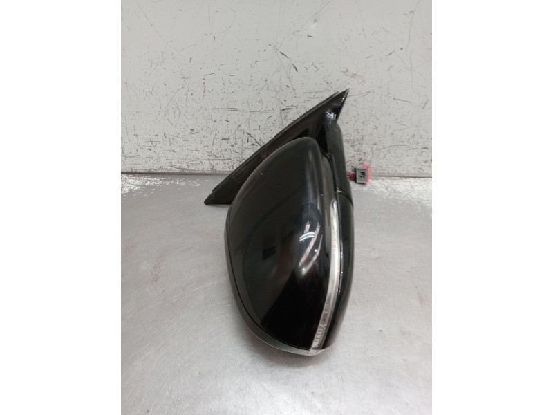 Recambio de retrovisor derecho para jaguar xj luxury referencia OEM IAM  ELECTRICO 2009