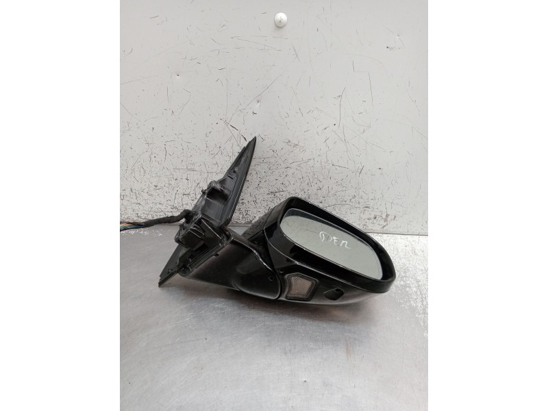 Recambio de retrovisor derecho para jaguar xj luxury referencia OEM IAM  ELECTRICO 2009