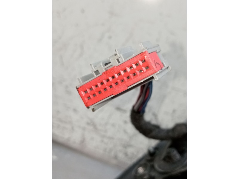 Recambio de retrovisor derecho para jaguar xj luxury referencia OEM IAM  ELECTRICO 2009