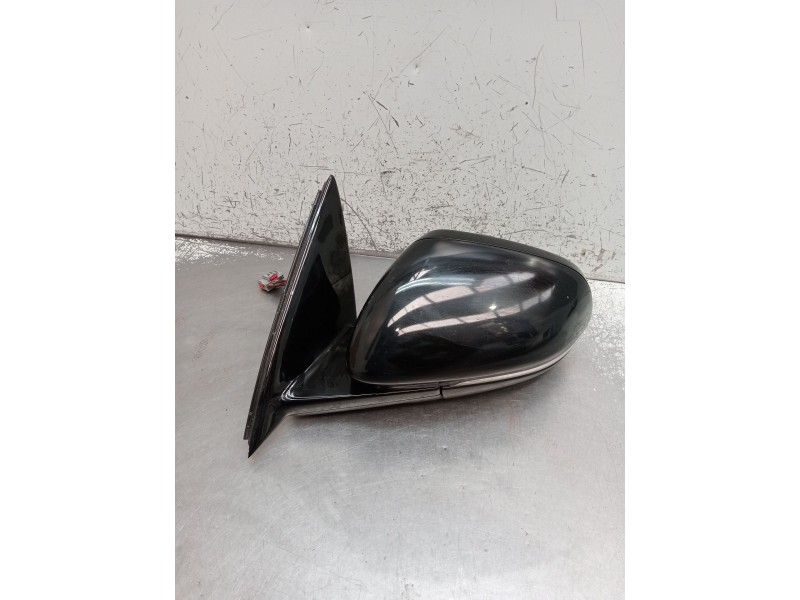 Recambio de retrovisor izquierdo para jaguar xj luxury referencia OEM IAM  ELECTRICO 2009
