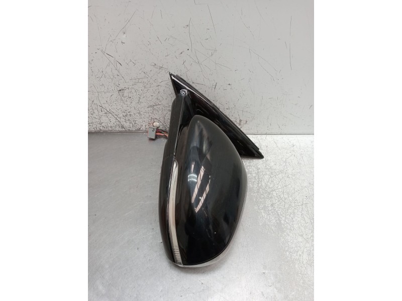 Recambio de retrovisor izquierdo para jaguar xj luxury referencia OEM IAM  ELECTRICO 2009
