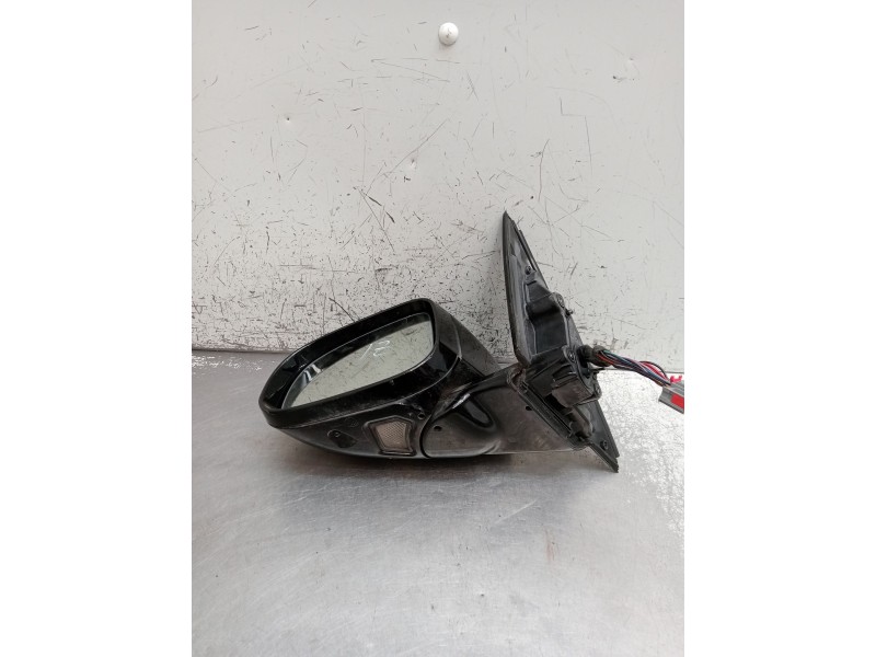 Recambio de retrovisor izquierdo para jaguar xj luxury referencia OEM IAM  ELECTRICO 2009