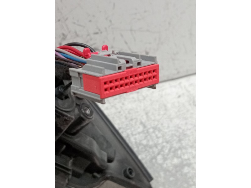Recambio de retrovisor izquierdo para jaguar xj luxury referencia OEM IAM  ELECTRICO 2009