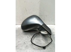 Recambio de retrovisor derecho para peugeot 207/207+ (wa_, wc_) 1.6 hdi referencia OEM IAM  ELÉCTRICO 2009