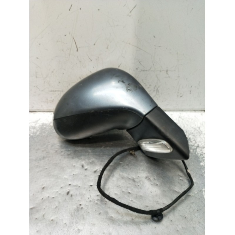 Recambio de retrovisor derecho para peugeot 207/207+ (wa_, wc_) 1.6 hdi referencia OEM IAM  ELÉCTRICO 2009