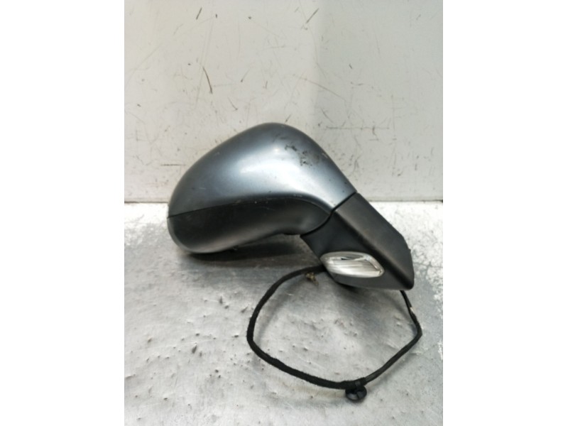 Recambio de retrovisor derecho para peugeot 207/207+ (wa_, wc_) 1.6 hdi referencia OEM IAM  ELÉCTRICO 2009