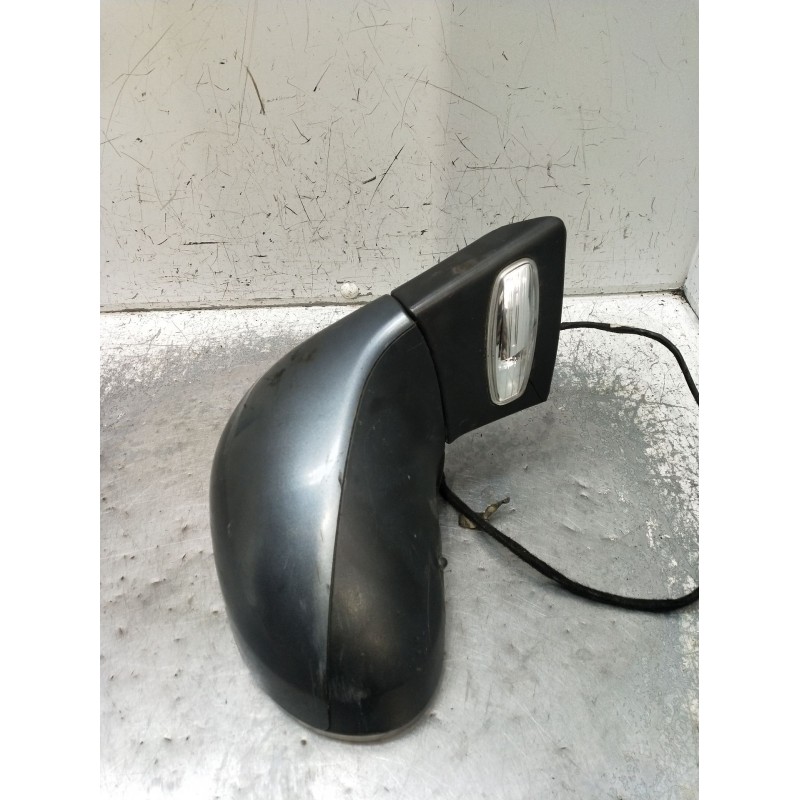 Recambio de retrovisor derecho para peugeot 207/207+ (wa_, wc_) 1.6 hdi referencia OEM IAM  ELÉCTRICO 2009