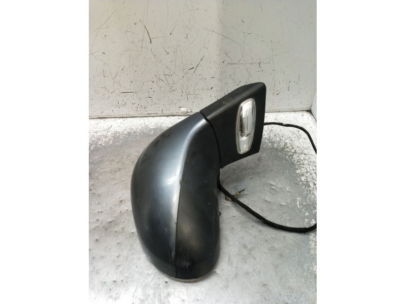 Recambio de retrovisor derecho para peugeot 207/207+ (wa_, wc_) 1.6 hdi referencia OEM IAM  ELÉCTRICO 2009