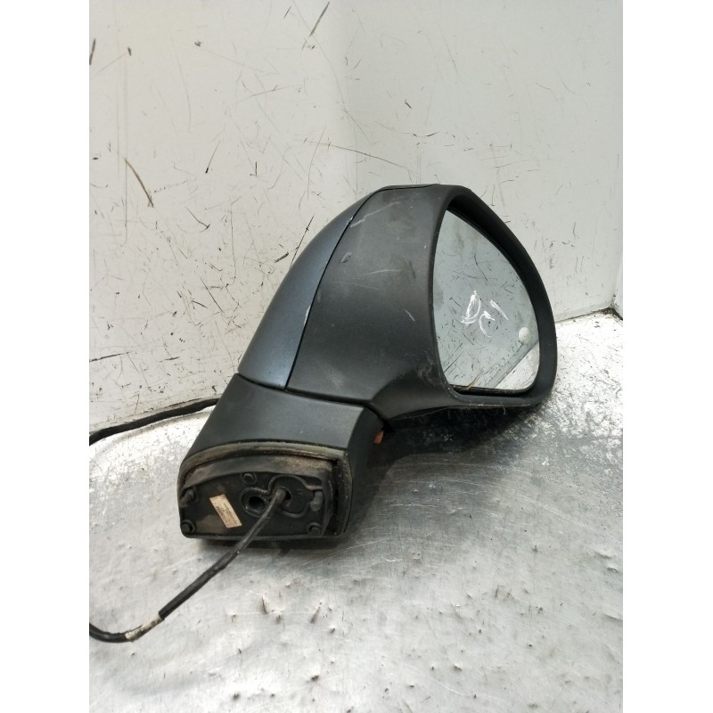Recambio de retrovisor derecho para peugeot 207/207+ (wa_, wc_) 1.6 hdi referencia OEM IAM  ELÉCTRICO 2009