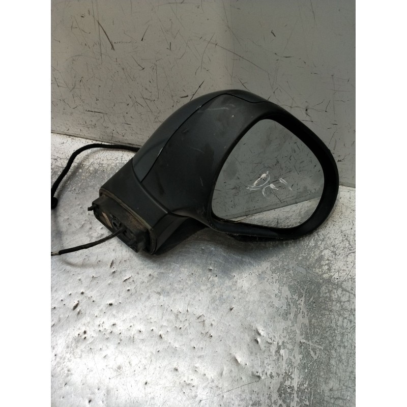 Recambio de retrovisor derecho para peugeot 207/207+ (wa_, wc_) 1.6 hdi referencia OEM IAM  ELÉCTRICO 2009