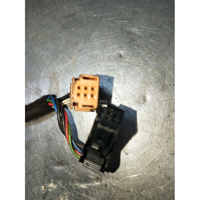 Recambio de retrovisor derecho para peugeot 207/207+ (wa_, wc_) 1.6 hdi referencia OEM IAM  ELÉCTRICO 2009