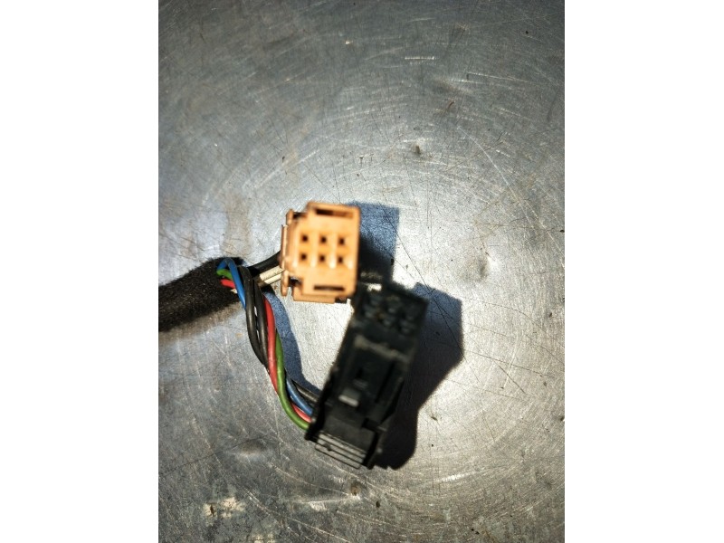 Recambio de retrovisor derecho para peugeot 207/207+ (wa_, wc_) 1.6 hdi referencia OEM IAM  ELÉCTRICO 2009